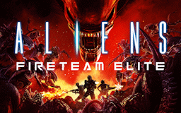 Aliens: Fireteam Elite